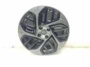 Felge 9832063280 Citroën C4 Berline (BA/BB/BC) Schrägheck 5-drs 1.5 Blue HDi 130 16V (DV5RC(YHZ))