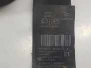 Sicherheitsgurt Rechts Hinten 8975SJ Peugeot 1.6 16V (120 CV) 2015