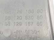 Tankklappe 9812916680 Citroën C3 (SX/SW) Schrägheck 1.6 Blue HDi 75 16V (DV6FE(BHW)) 2017