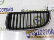 Grill Gitter Links 51137120007 BMW SERIE 3 BERLINA 2.0 16V DIESEL (163 CV) 2005