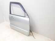 Tür Rechts Vorne MN161226 Mitsubishi Pajero Canvas Top (L) Geländewagen 2.6 12V (4G54)