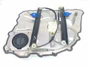 Fensterheber Links Hinten 4E0839849 Audi A8 (D3) Limousine 4.0 TDI V8 32V Quattro (ASE) 2004