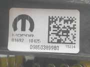 Schaltermechanisch 9850389980 Toyota ProAce City Verso (BKY) Bus 1.5 D-4D 130 (DV5RC)