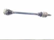 Antriebswelle Rechts Hinten 7524042 BMW X3 (E83) SUV 2.5 24V (M54-B25(256S5)) 2005