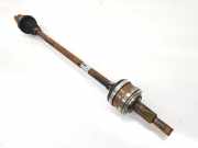 Antriebswelle Links Hinten 396007844R Dacia Duster (DJF) SUV 1.2 TCE 130 12V Mild Hybrid 4x2 (H5F-A6)