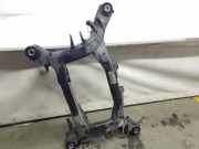 Hinterachse 6857983 BMW X3 (F25) SUV xDrive20d 16V (N47-D20C) 2012