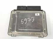 Motorsteuerger?t 05E907309D Cupra Formentor SUV 1.5 TSI 16V (DPCA) 2023 DPCA