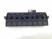 Warnleuchte Schalter 283E81404R Renault Master III (EV/HV/UV/VA/VB/VD/VF/VG/VJ) Chassis-Cabine 2.3 dCi 165 16V RWD (M9T-710) 2021