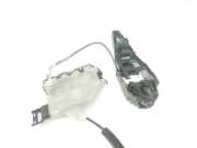 Türschloss Rechts Hinten 9820340980 DS DS 7 Crossback SUV 1.6 16V PureTech 180 (EP6FADTXD(5GF)) 2020 EP6FADTXD(5GF)