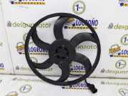 Lüfter Kühler 17113452509 BMW X3 (E83) SUV 2.0d 16V (N47-D20A) 2007