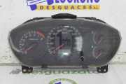 Tachoeinheit Kmh 78120S6AE21 Honda Civic (EP/EU) Schrägheck 3-drs 1.4 16V (D14Z6) 2001