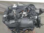 Motor COMPLEET HN05 Opel Astra L Sports Tourer (F4/FC/FN/FR) Kombi 1.2 Turbo 110 12V (EB2ADT(HNP))