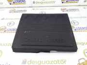 Schutzkappe Motor 53013900AC Dodge Nitro SUV 2.8 CRD 16V 4x2 (ENS) 2007
