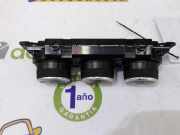 Bedienung Heizung 6452G7 Citroën C-Crosser SUV 2.2 HDiF 16V (DW12METED4(4HN)) 2007