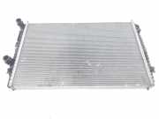 Radiator KW518001 Volkswagen Caddy IV Van 1.4 TGI BlueMotion (CPWA) 2018 CPWA