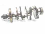 Kurbelwelle A2720300901 Mercedes-Benz ML II (164/4JG) SUV 3.5 350 4-Matic V6 24V (M272.967) 2005