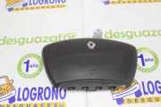Airbag Lenkrad 8200071201 Renault Laguna II Grandtour (KG) Kombi 5-drs 1.9 dCi 120 (F9Q-750) 2003