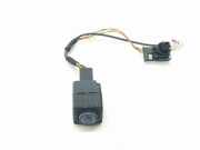 Camera Hinten A1669052501 Mercedes-Benz B (W246/W242) Schrägheck 1.8 B-200 CDI BlueEFFICIENCY 16V (OM651.901(Euro 5))