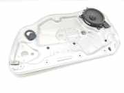 Fensterheber Rechts Vorne 31253514 Volvo S40 (MS) Limousine 1.6 D 16V (D4164T) 2005