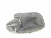 Schalthebelknopf 566711113M Skoda Karoq SUV 1.5 TSI 16V (DPCA) 2020