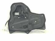Fensterheber Links Hinten BHN973590 Mazda 3 BERLINA SEDÁN BMBN Luxury