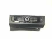 Bedienung Heizung 8K1820043R Audi RS 4 Avant (B8) Kombi 4.2 V8 32V (CFSA(Euro 5)) 2012