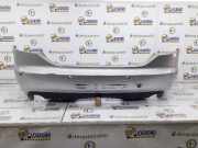 Stoßstange Hinten 4F5807303A Audi A6 (C6) Limousine 2.7 TDI V6 24V (BPP) 2007