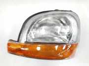 Scheinwerfer Links 7701044037 Renault Kangoo Express (FC) Van 1.9 D 55 (F8Q-662) 1997