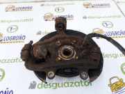 Achsschenkel Links Hinten 43019EB300 Nissan Pathfinder (R51) SUV 2.5 dCi 16V 4x4 (YD25DDTi) 2007