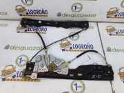 Fensterheber Rechts Vorne 13350759 Opel Astra J (PC6/PD6/PE6/PF6) Schrägheck 5-drs 1.7 CDTi 16V 110 (A17DTR) 2010