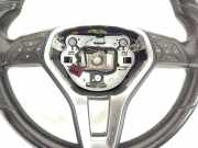 Lenker A21846005189E38 Mercedes-Benz B (W246/W242) Schrägheck 1.8 B-200 CDI BlueEFFICIENCY 16V (OM651.901(Euro 5))
