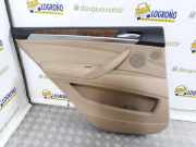 Türverkleidung Links Hinten 51429171699 BMW SERIE E70 3.0sd 2007