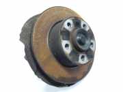 Achsschenkel Links Vorne 31216792285 BMW 1 serie (F20) Schrägheck 5-drs 116d 2.0 16V (N47-D20C) 2014