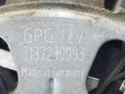 Lüfter Kühler 31319166 Volvo V40 (MV) Schrägheck 5-drs 2.0 D3 20V (D5204T6) 2012