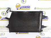 Luft-Kühler 6Q0820411K Seat Cordoba (6L2) Limousine 1.9 SDI (ASY) 2004
