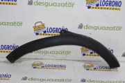 Zierleiste Radhausschale Links Vorne F387100QAA Nissan Interstar (X70) Bus 2.5 dCi 16V 100 (G9U-650) 2004