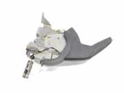 Handbremshebel 360105FA2A Nissan Micra (K14) Schrägheck 1.0 12V (BR10DE) 2017