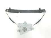 Fensterheber Links Hinten 7331134001 SsangYong Korando Geländewagen 2.0 e-Xdi 16V 4x2 (671.950) 2011