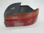 Rücklicht Rechts 63218363558 BMW 5 serie (E39) Limousine 520d 16V (M47-D20(204D1)) 2000