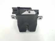 Heckschloss 2087194 Ford Focus 4 Schrägheck 1.5 EcoBlue 120 (ZTDA) 2020