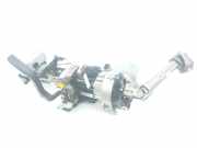 Lenksäule A0053494 Seat Ibiza I (021A) Schrägheck 1.2 L,LE,GL,GLX (021.A.1000) 2022