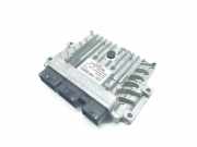 Motorsteuergerät 9809842780 Peugeot 508 SW (8E/8U) Kombi 2.0 HDiF 16V (DW10BTED4(RHF)) 2014