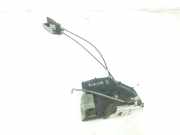 Türschloss Rechts Vorne 8227062811 Suzuki Swift (ZA/ZC/ZD1/2/3/9) Schrägheck 1.3 DDis 16V (Z13DT) 2007