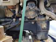 Motor COMPLEET 1KDFTV Toyota Land Cruiser 90 (J9) Hardtop 3.0 D-4D 16V (1KDFTV)