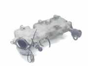 Ansaugkrümmer 059129713AB Audi A6 Avant (C5) Kombi 2.5 TDI V6 24V Quattro (BAU) 2005