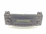 Radio CD A9068200886 Mercedes-Benz MERCEDES II JAMES COOK 2.1 CDI (150 CV) 2008