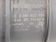 Luftmengenmesser 03L906461A Audi SPORTBACK 8PA 2.0 TDI Ambiente (DPF)