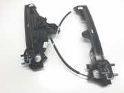 Fensterheber Rechts Vorne 9830815180 Opel Astra L Sports Tourer (F4/FC/FN/FR) Kombi 1.2 Turbo 110 12V (EB2ADT(HNP))