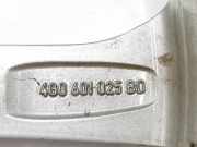 Felge 4G0601025BD Audi A6 BERLINA 4GC 2.0 TDI ultra