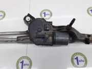 Scheibenwischermotor Vorne A2048201040 Mercedes-Benz C (W204) Limousine 2.2 C-220 CDI 16V (OM646.811) 2009